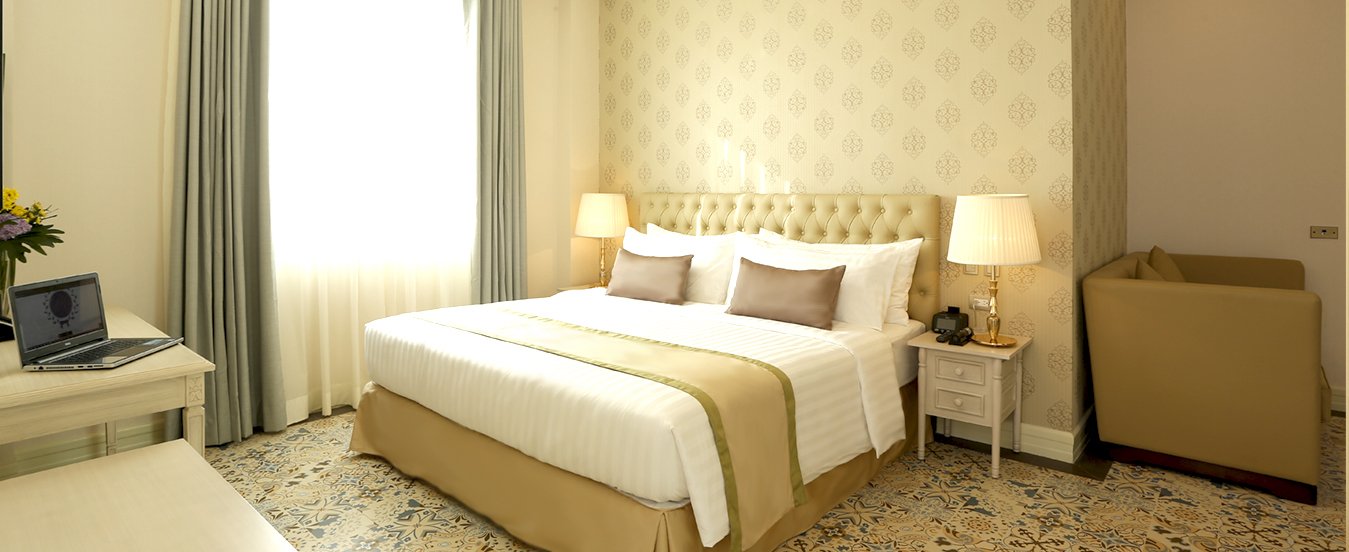 Club Room