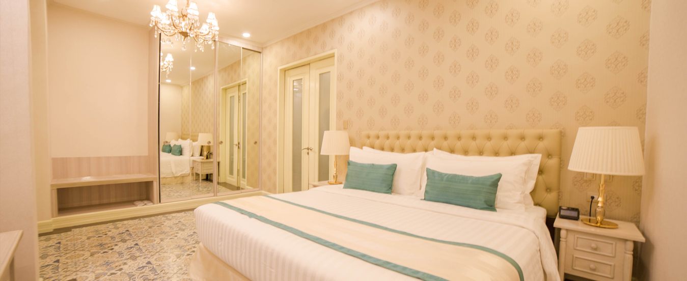 Premier Suite